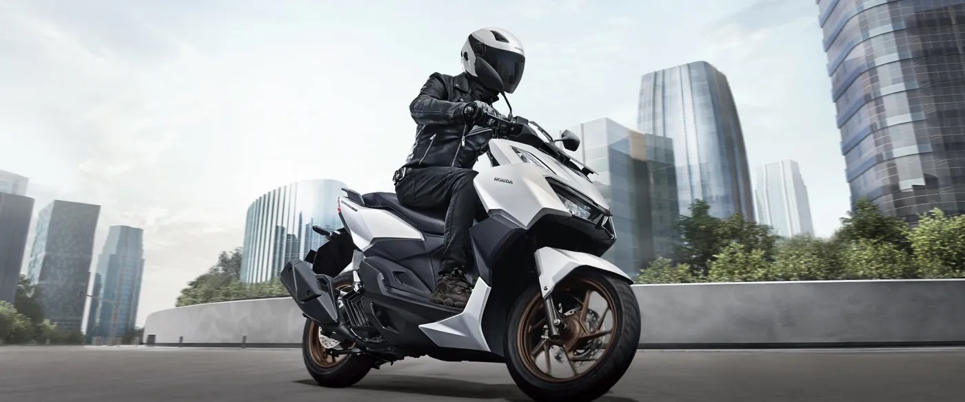 Honda Click 160