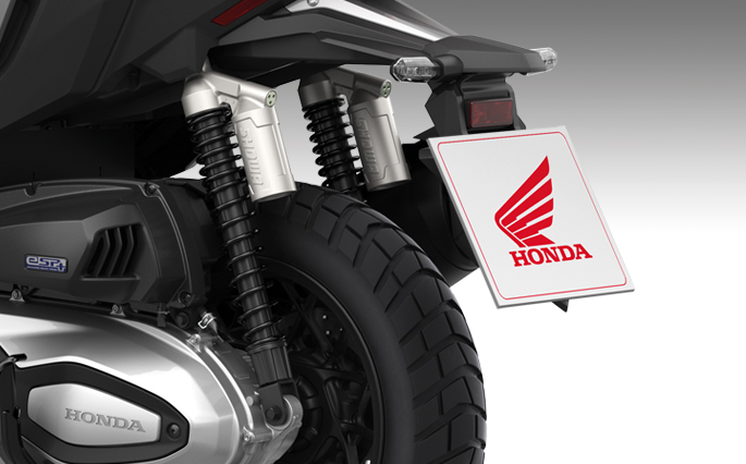 2022 Honda ADV 350