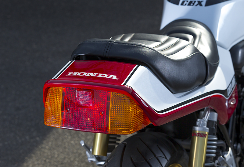 2022 Honda CB400
