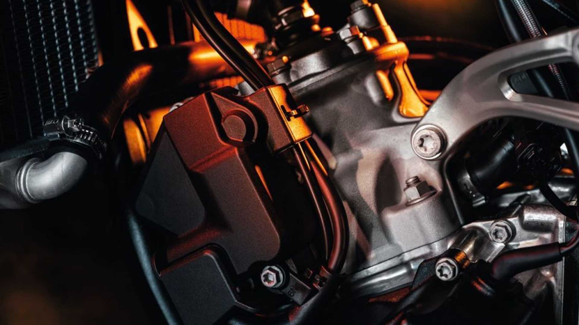 KTM SX 2023