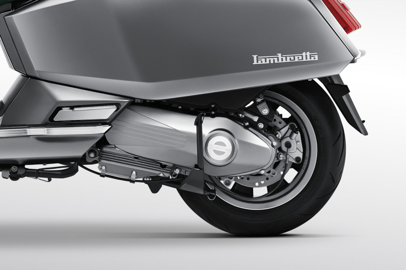 2022 Lambretta X300
