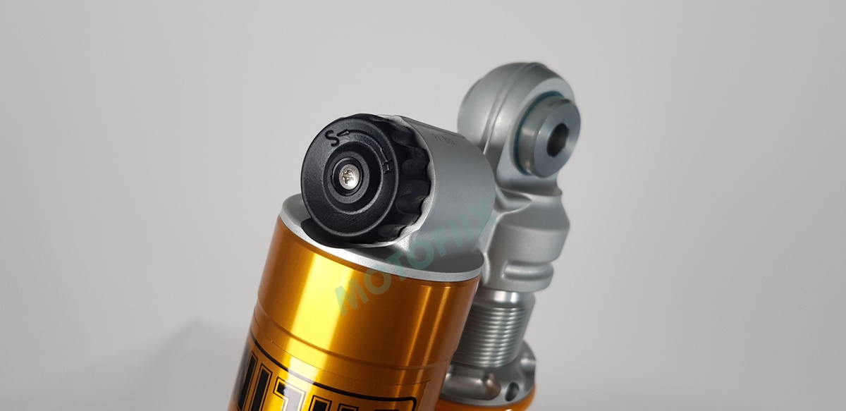 โช้ค Ohlins Vespa Sprint 125/150