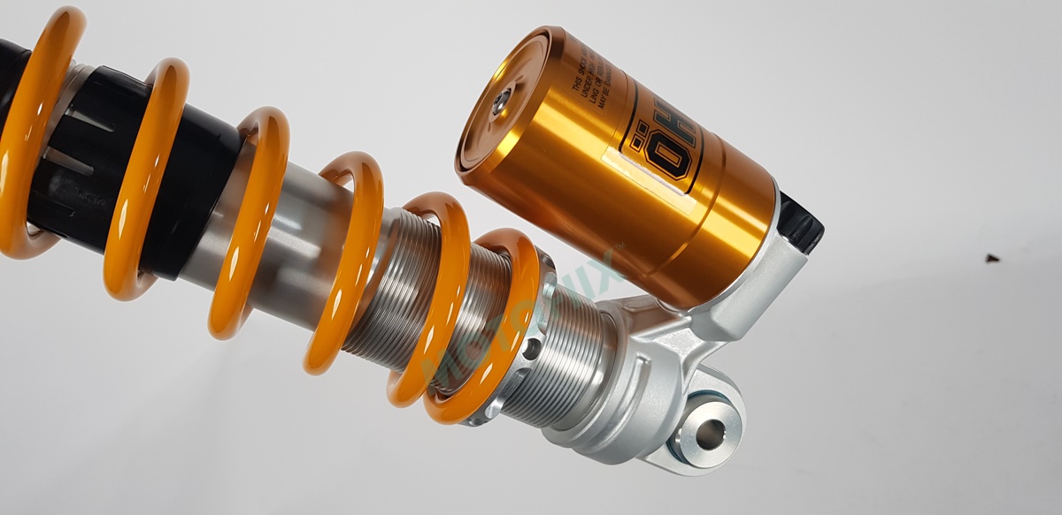 โช้ค Ohlins Vespa Sprint 125/150