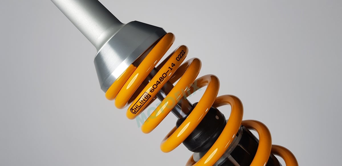 โช้ค Ohlins Vespa Sprint 125/150