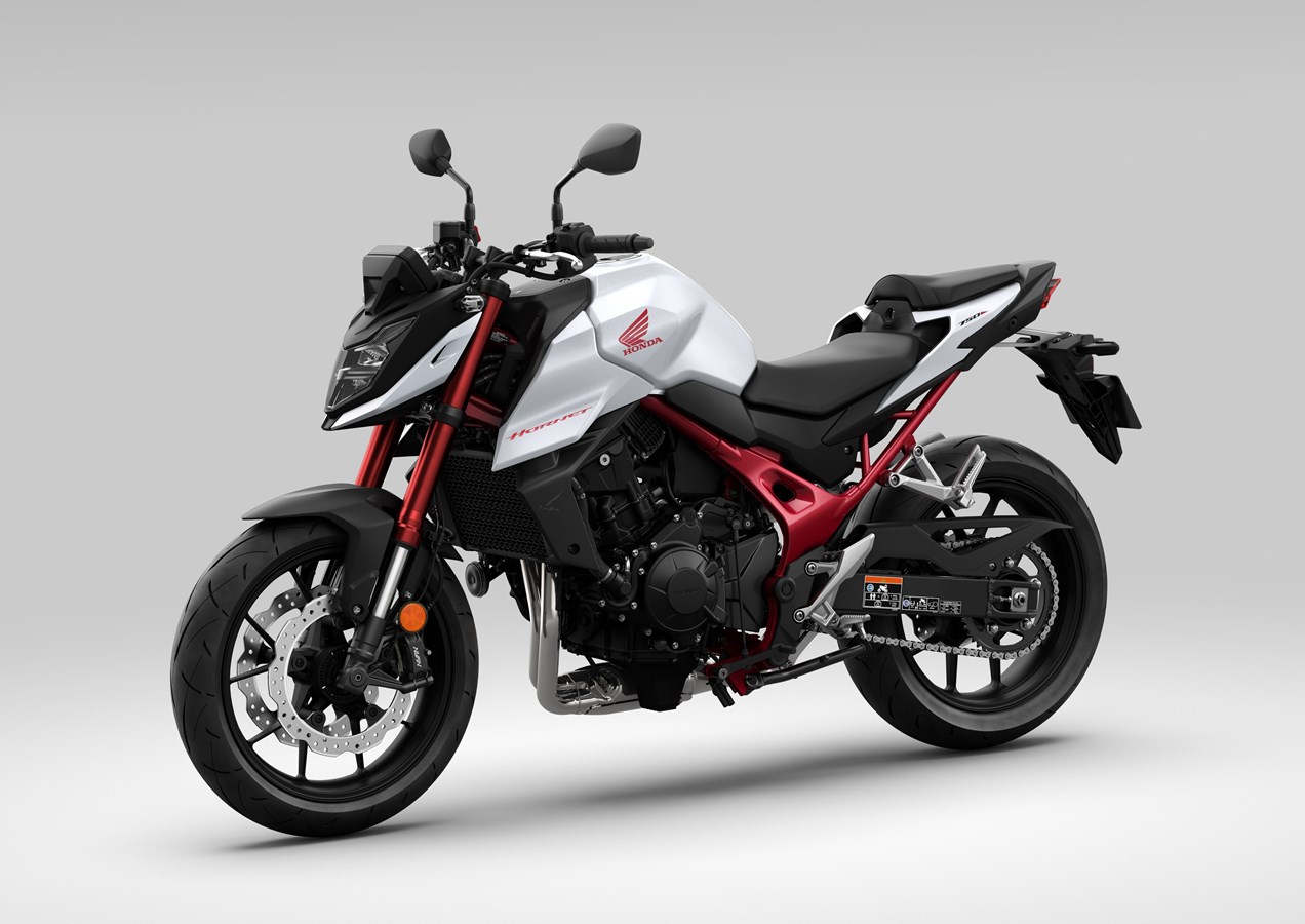 2023 Honda CB750 Hornet