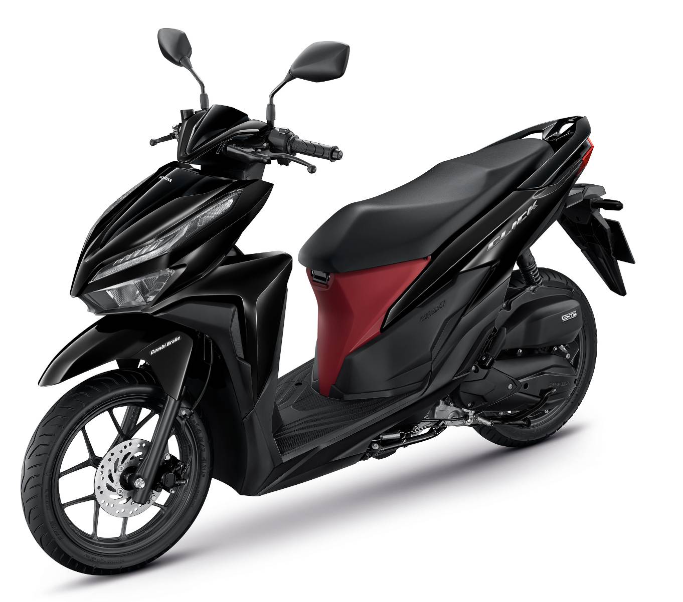 2023 Honda Click125