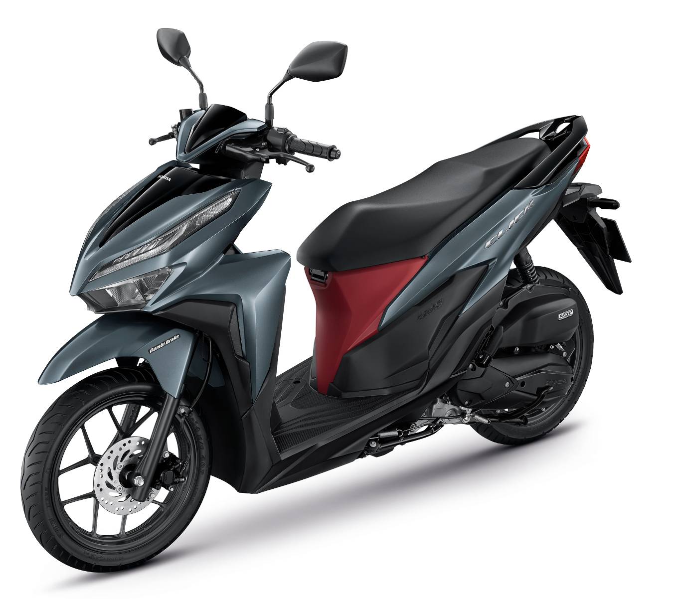 2023 Honda Click125