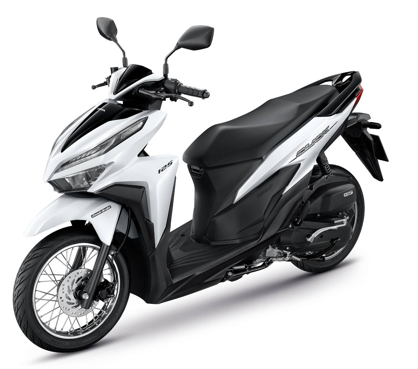 2023 Honda Click125