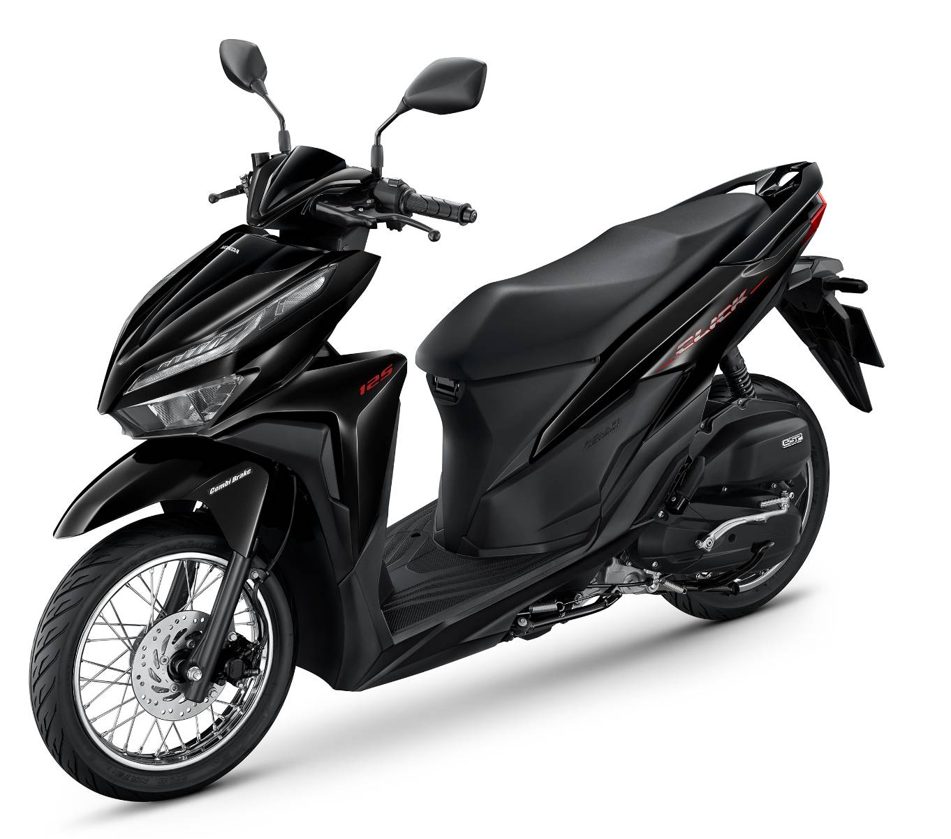 2023 Honda Click125