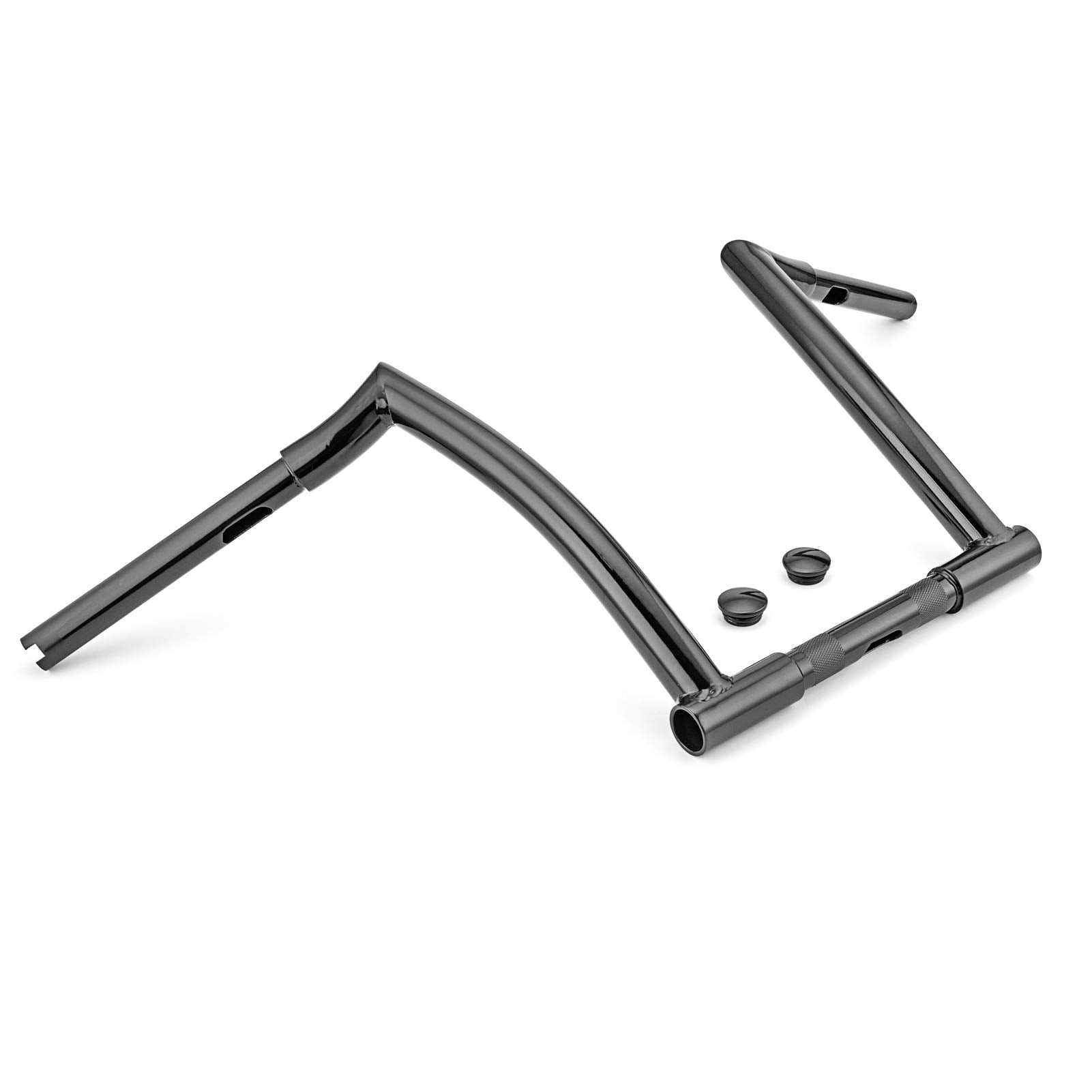 แฮนด์โหน (Ape Hanger) 