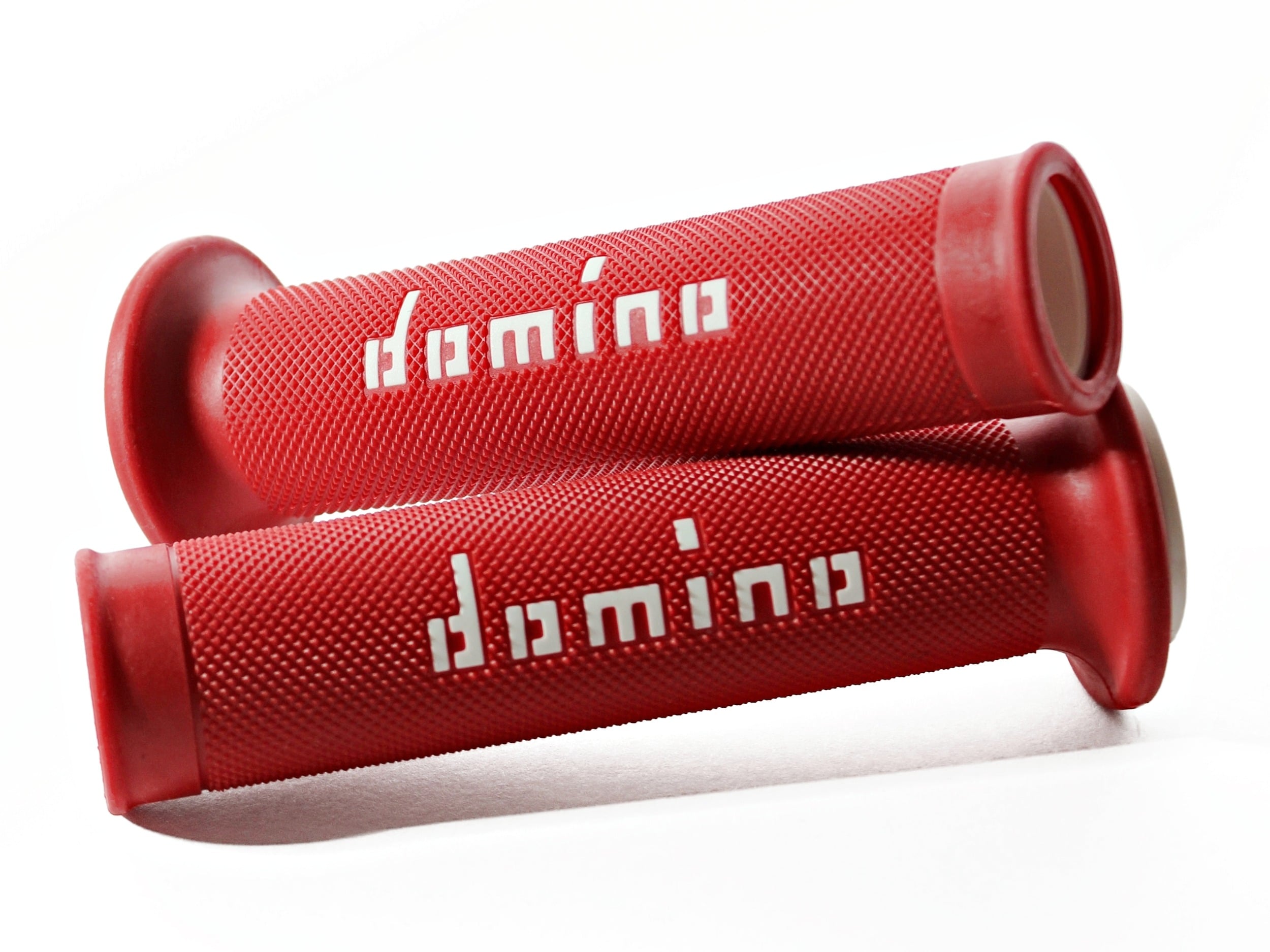 ปลอกแฮนด์ Domino