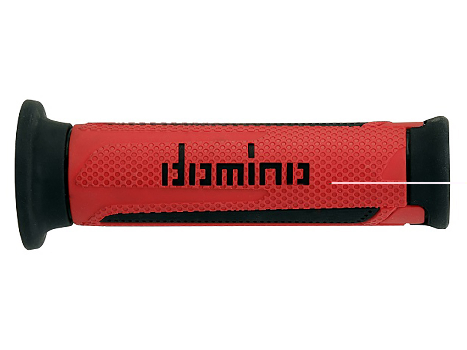 ปลอกแฮนด์ Domino