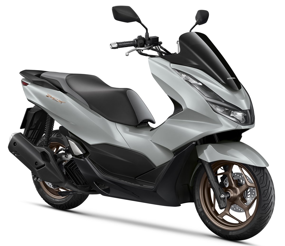 2023 Honda PCX160