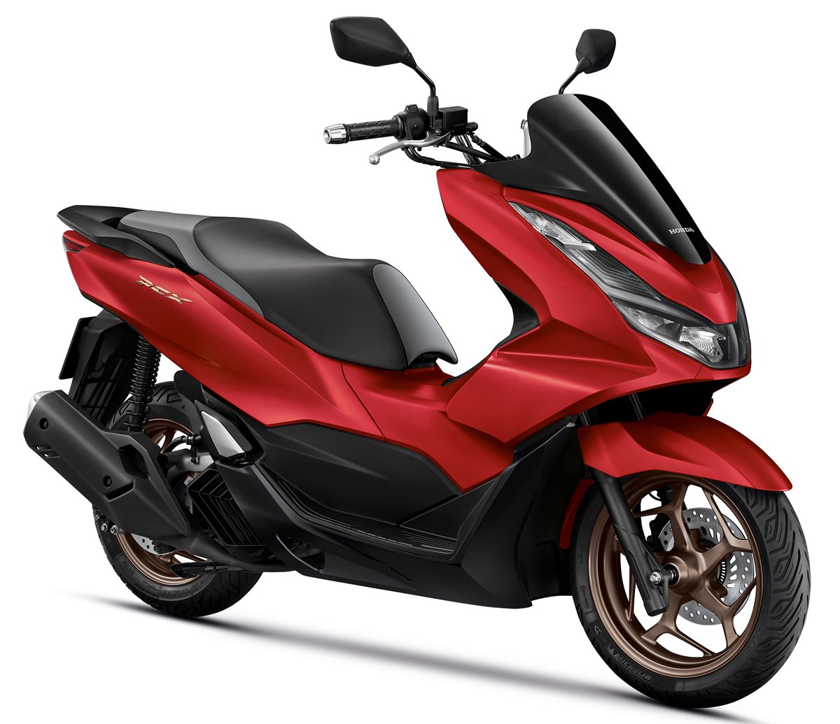 2023 Honda PCX160