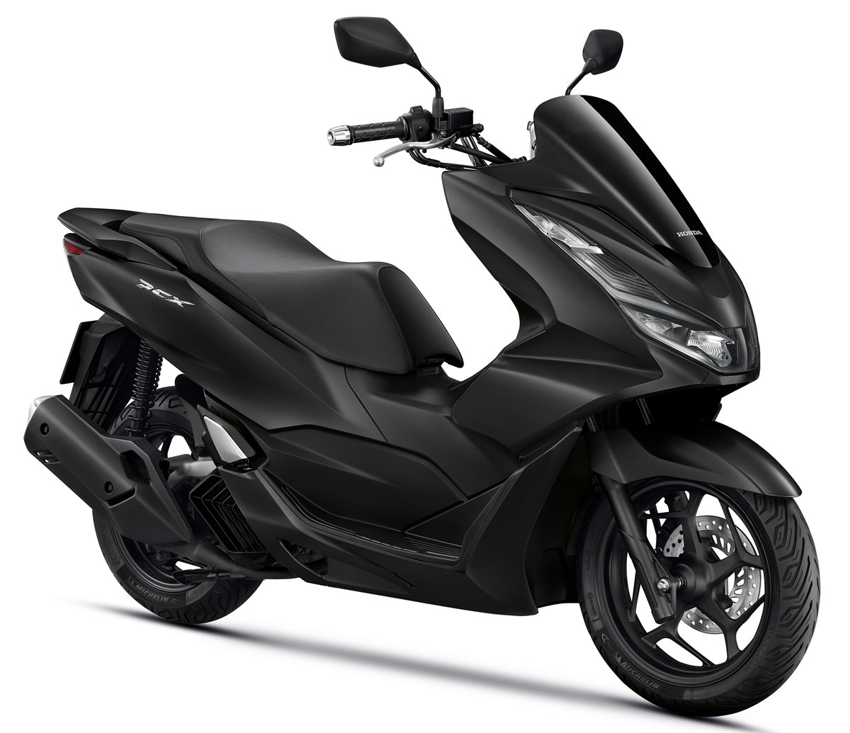 2023 Honda PCX160
