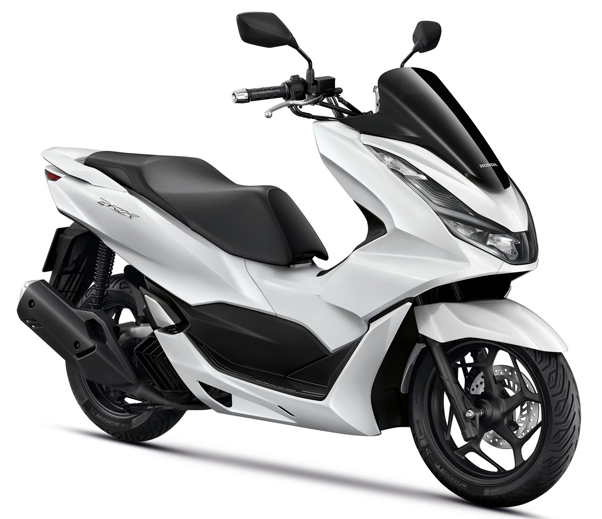 2023 Honda PCX160