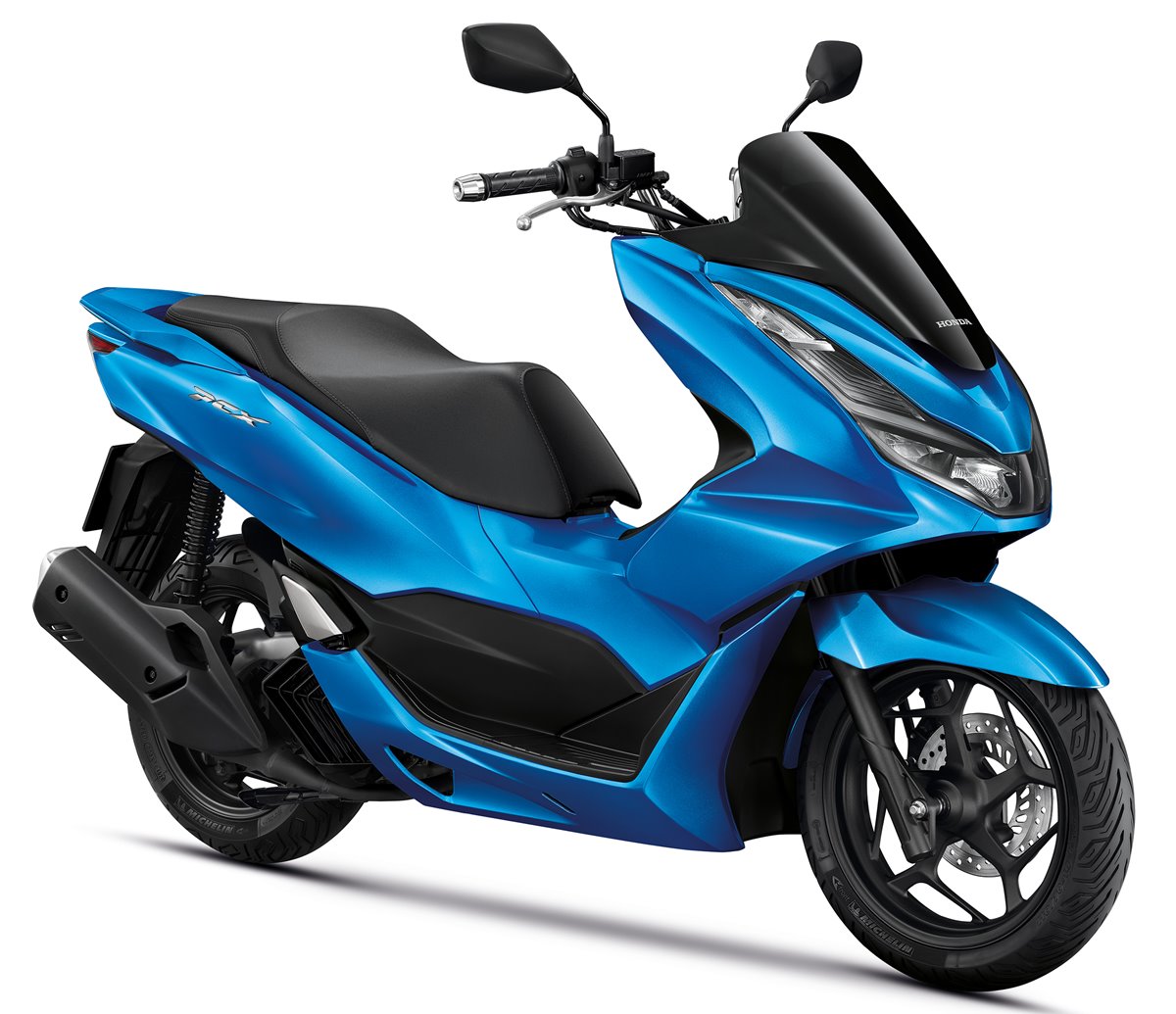 2023 Honda PCX160