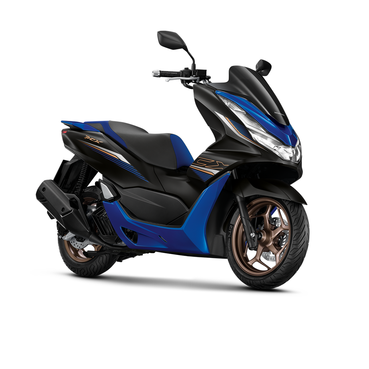2023 Honda PCX160