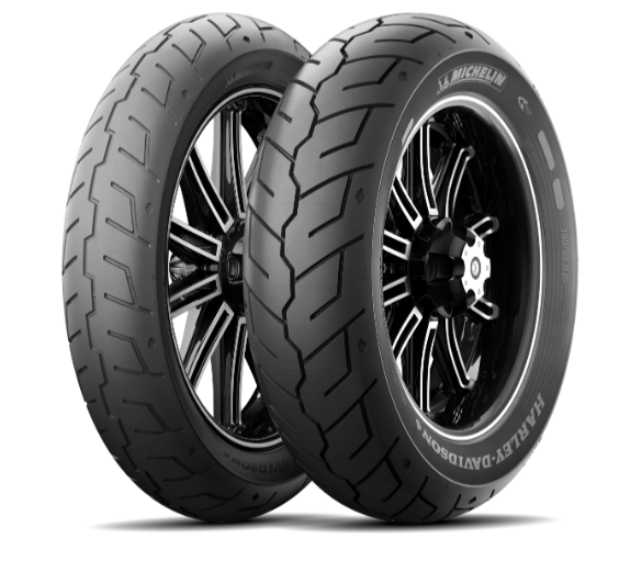 MICHELIN Scorcher 31