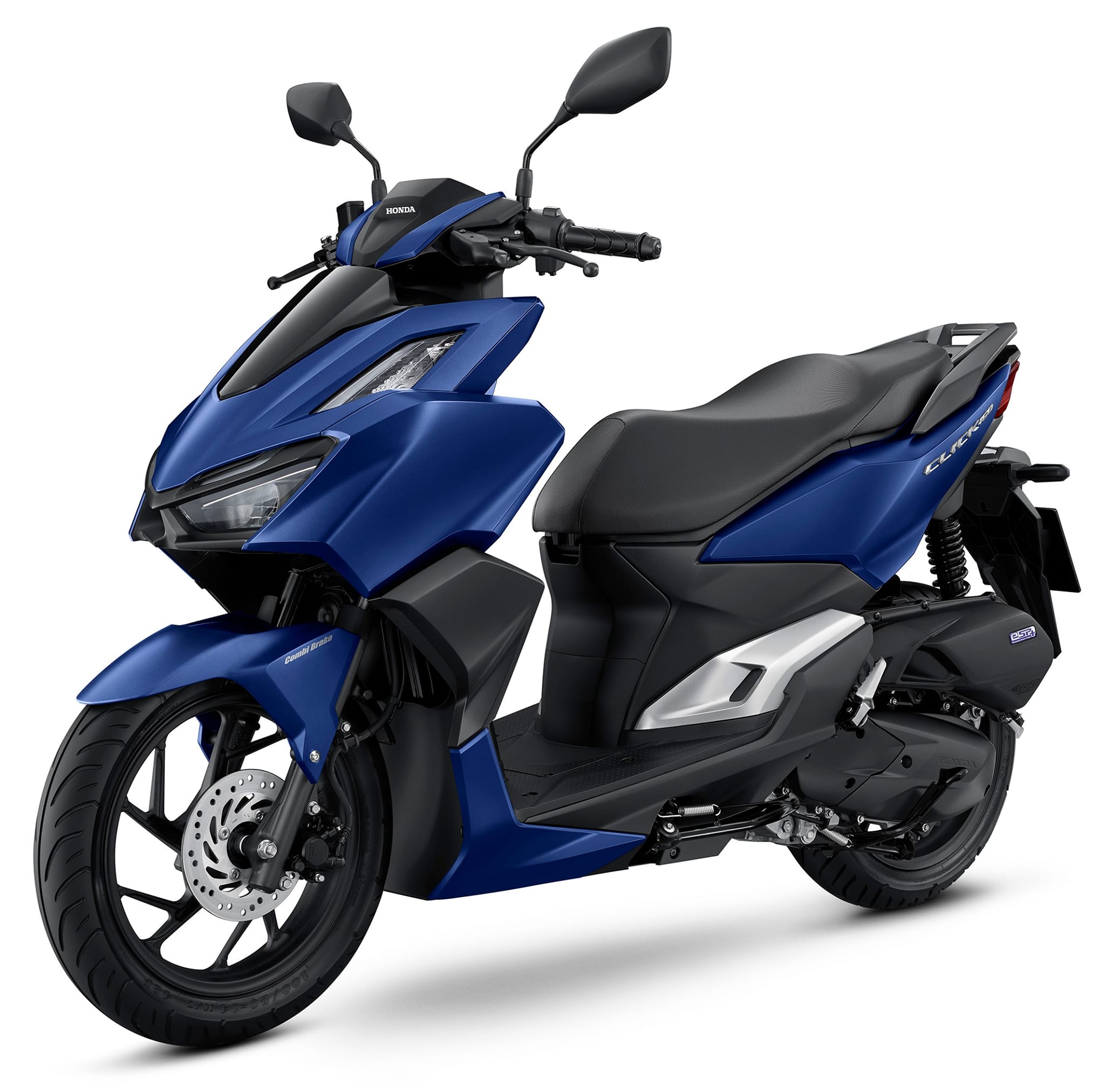 2023 Honda Click160