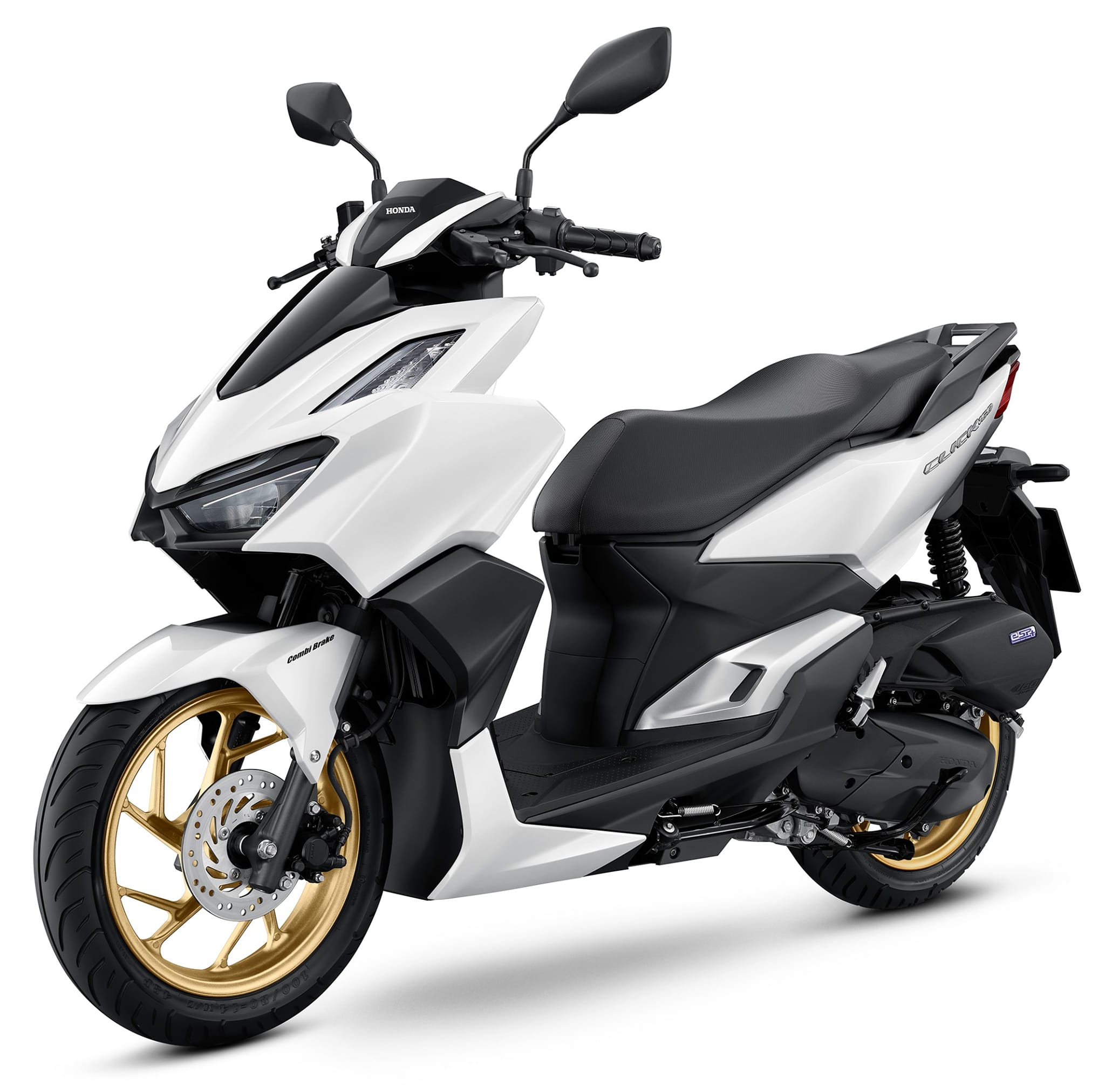2023 Honda Click160