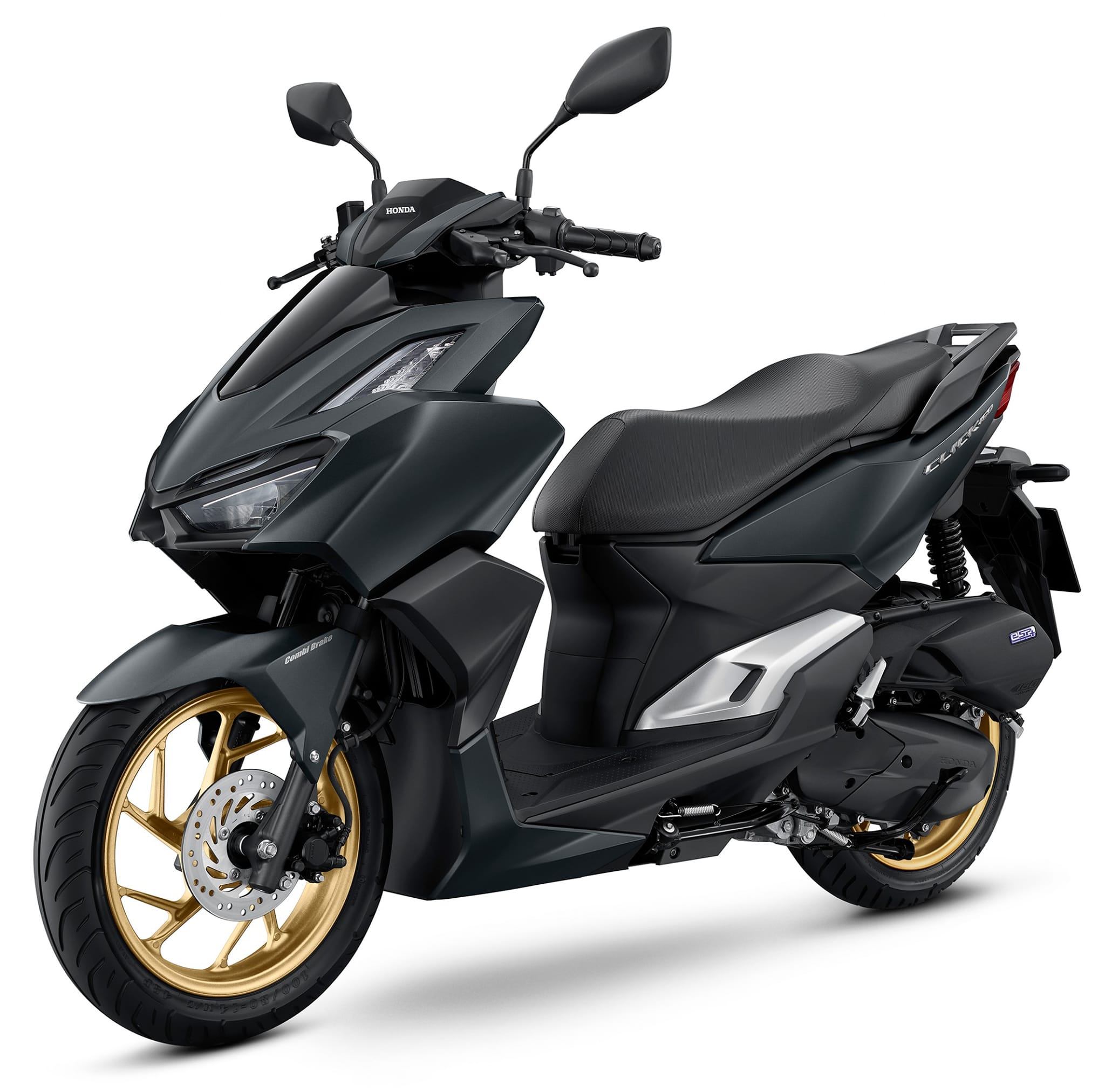 2023 Honda Click160