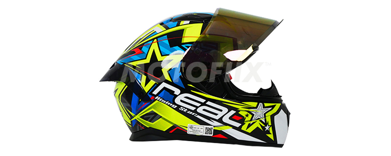 หมวกกันน็อค 3500