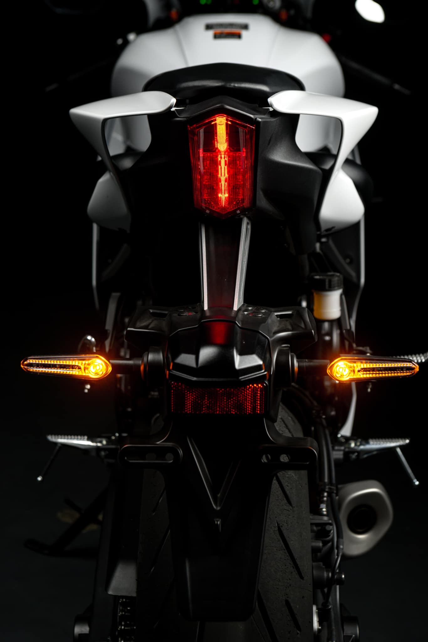 Yamaha YZF-R7 2023