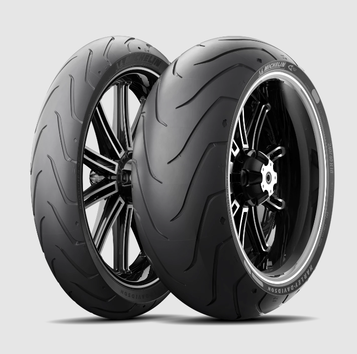 Michelin Scorcher 11