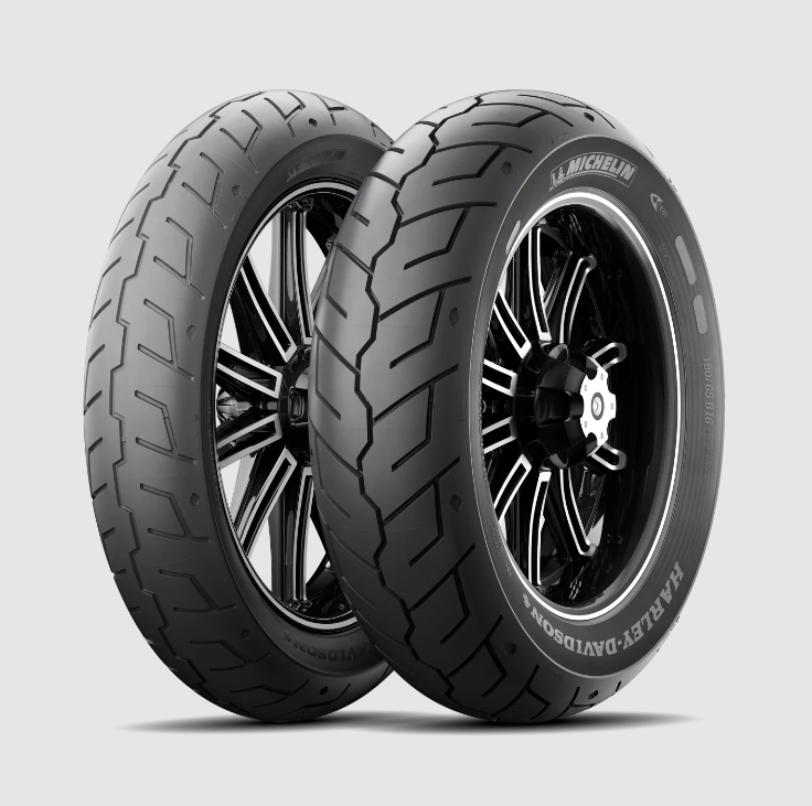 Michelin Scorcher 31