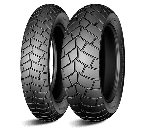 Michelin Scorcher 32