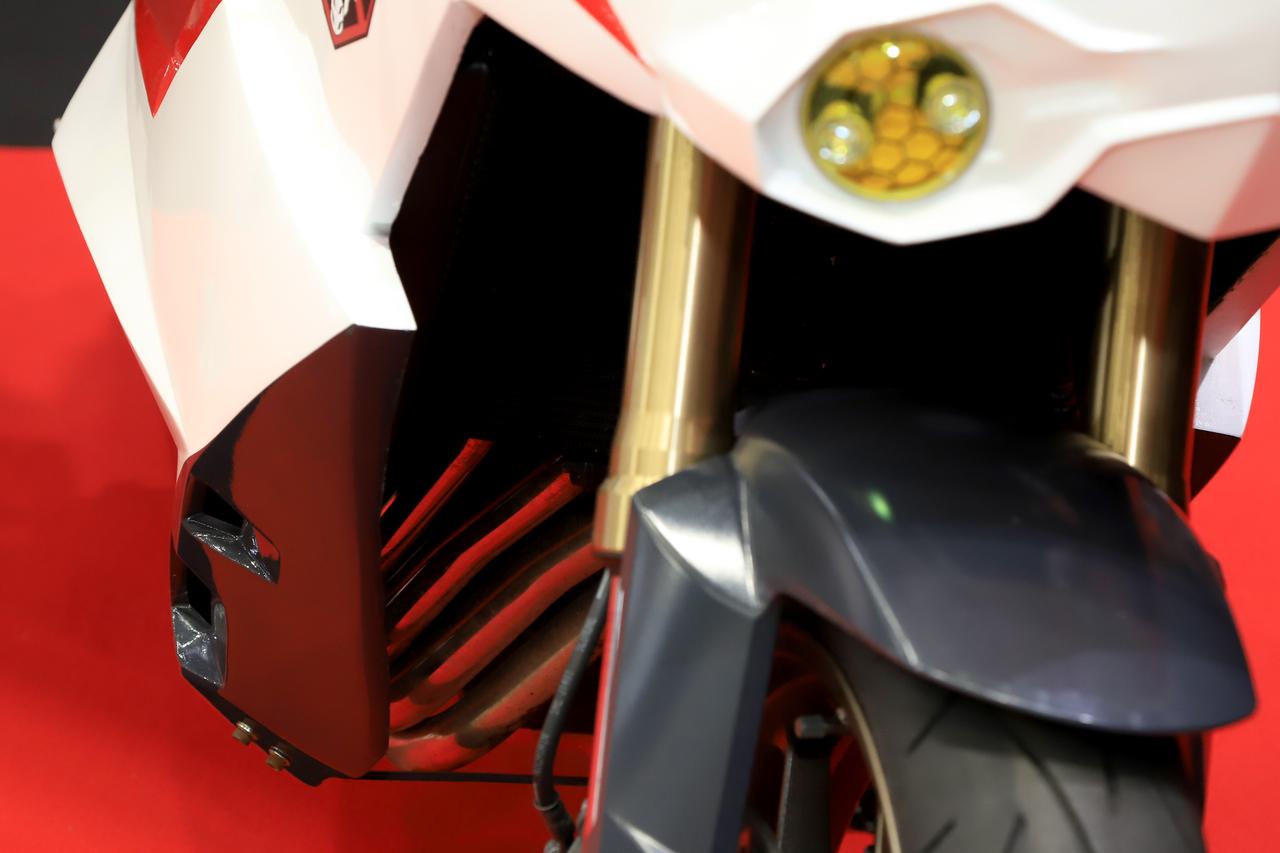 Shin Kamen Rider