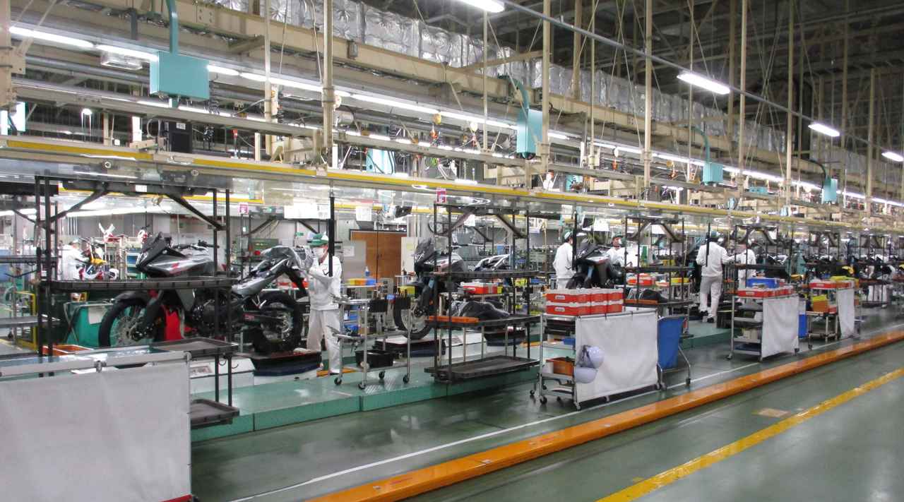Honda Kumamoto