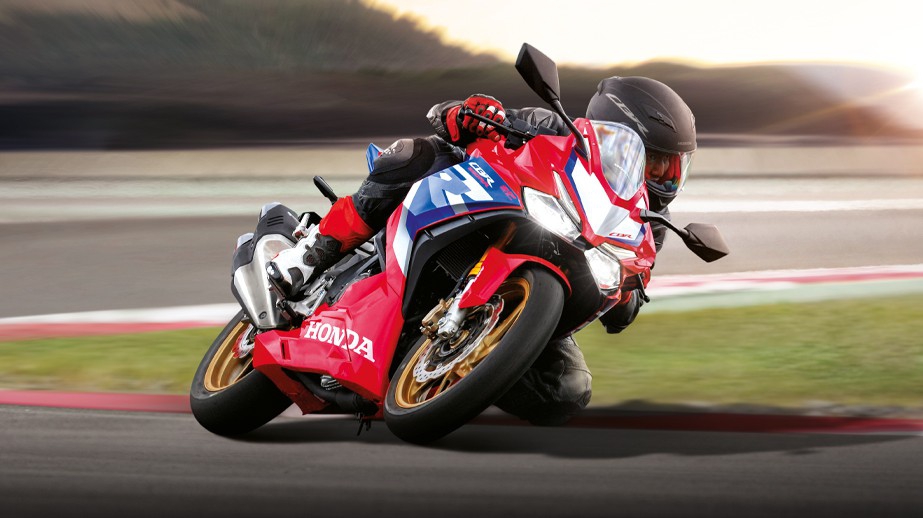 2023 Honda CBR250RR SP
