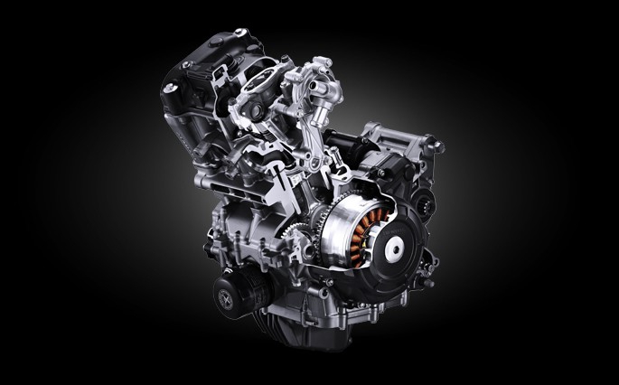2023 Honda CBR250RR SP