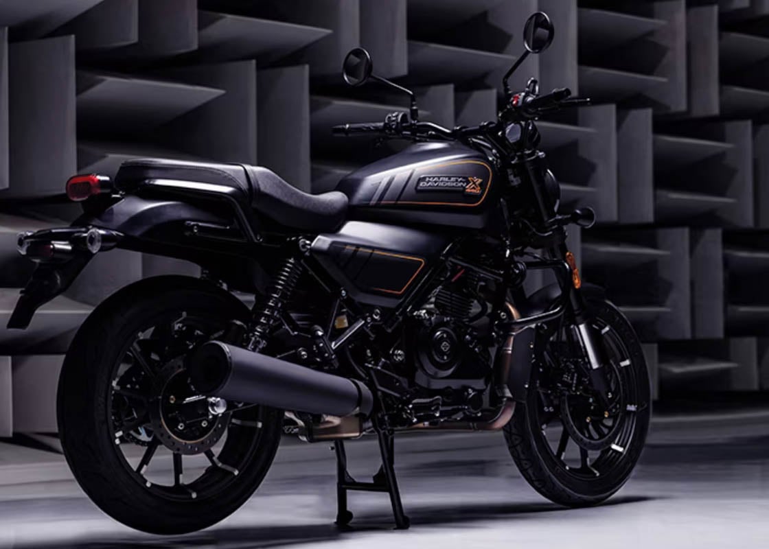 2023 Harley-Davidson X440