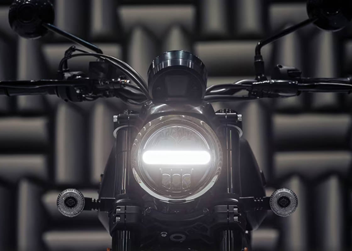 2023 Harley-Davidson X440