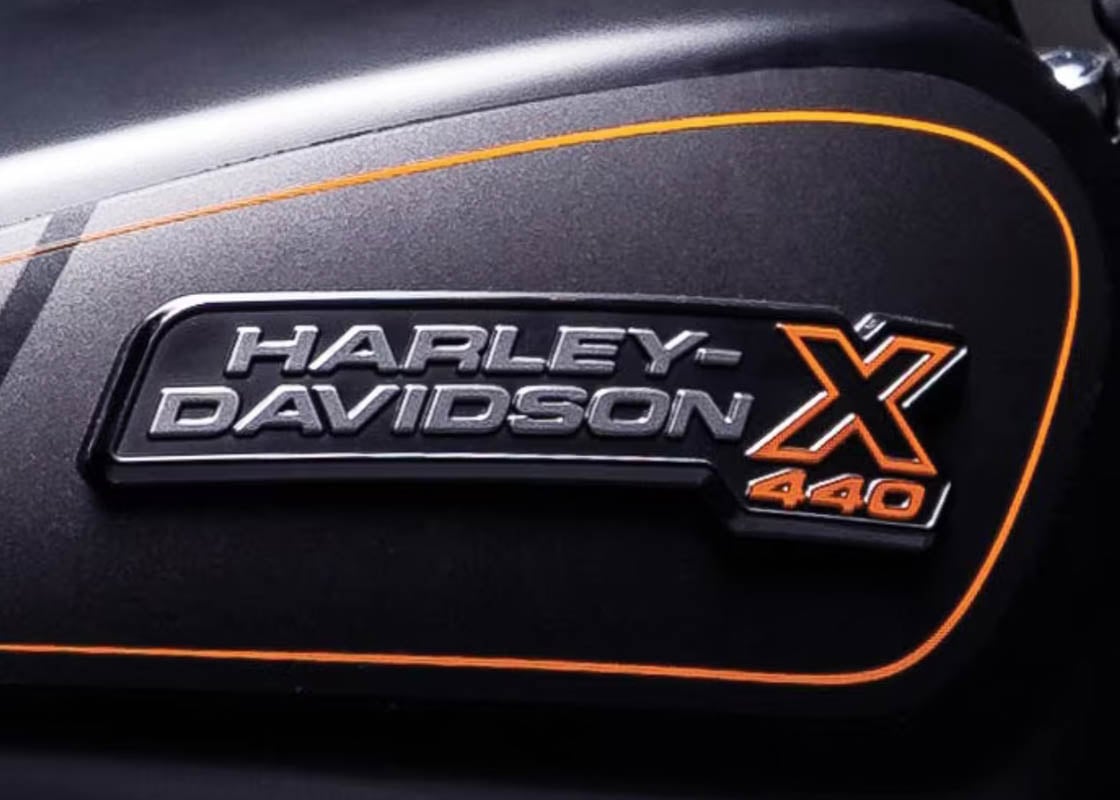 2023 Harley-Davidson X440