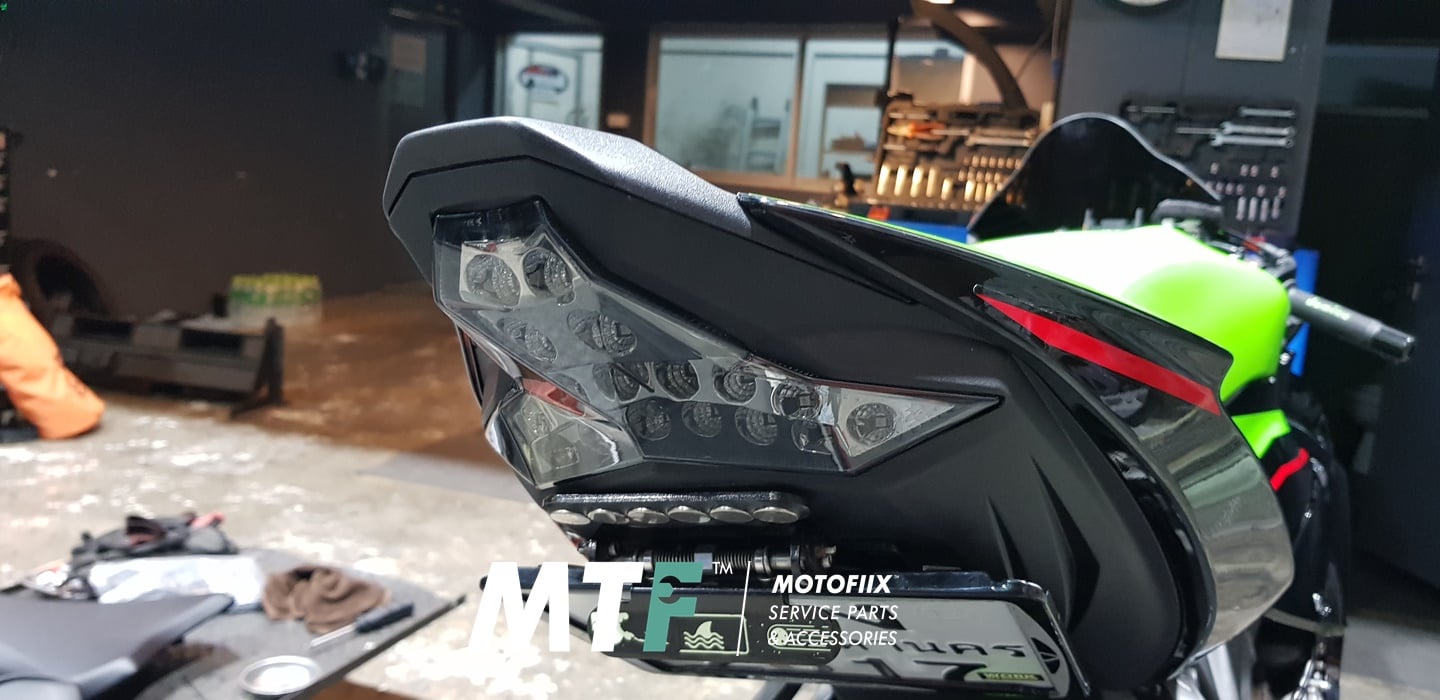 ไฟท้าย Motodynamic