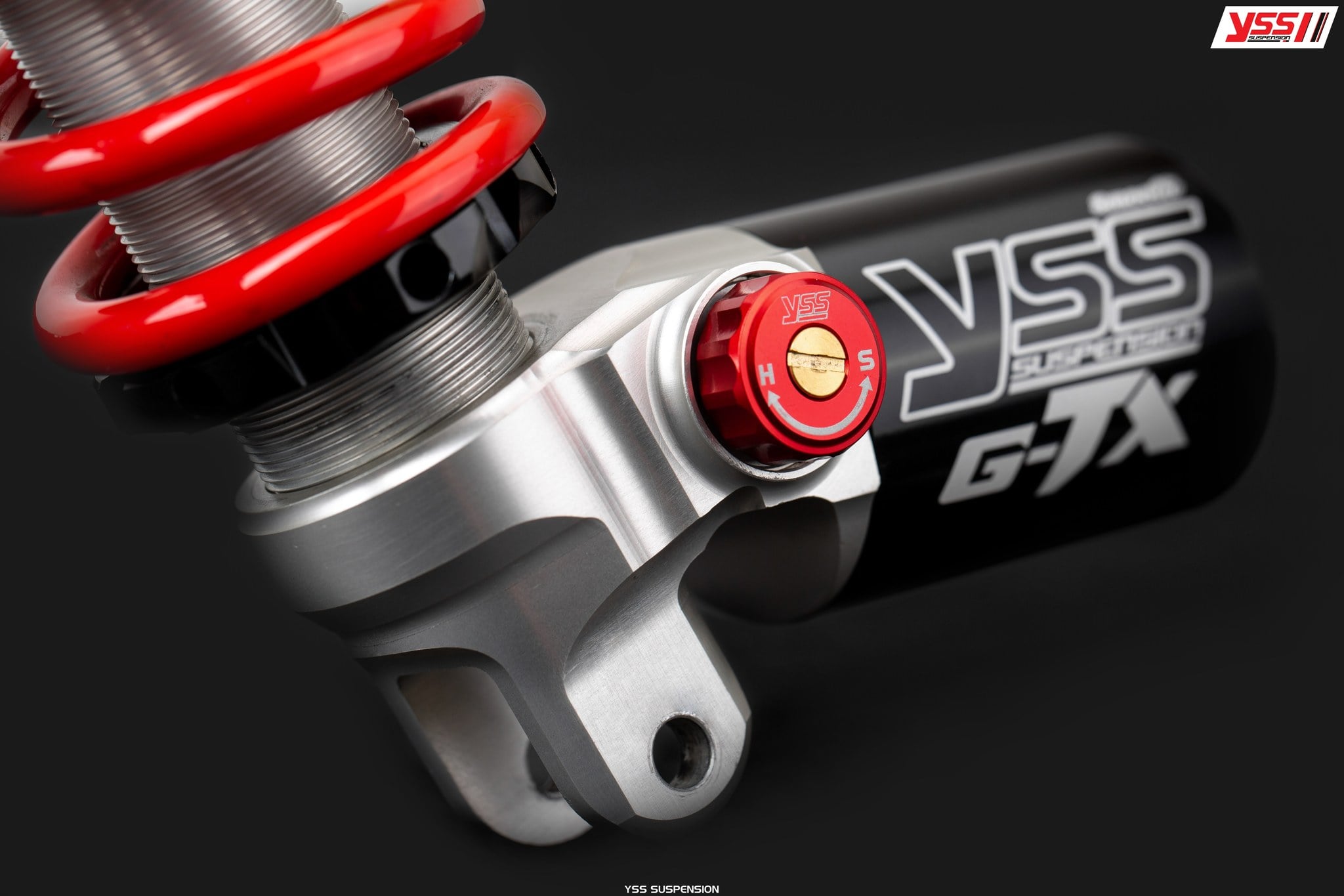YSS G-TX