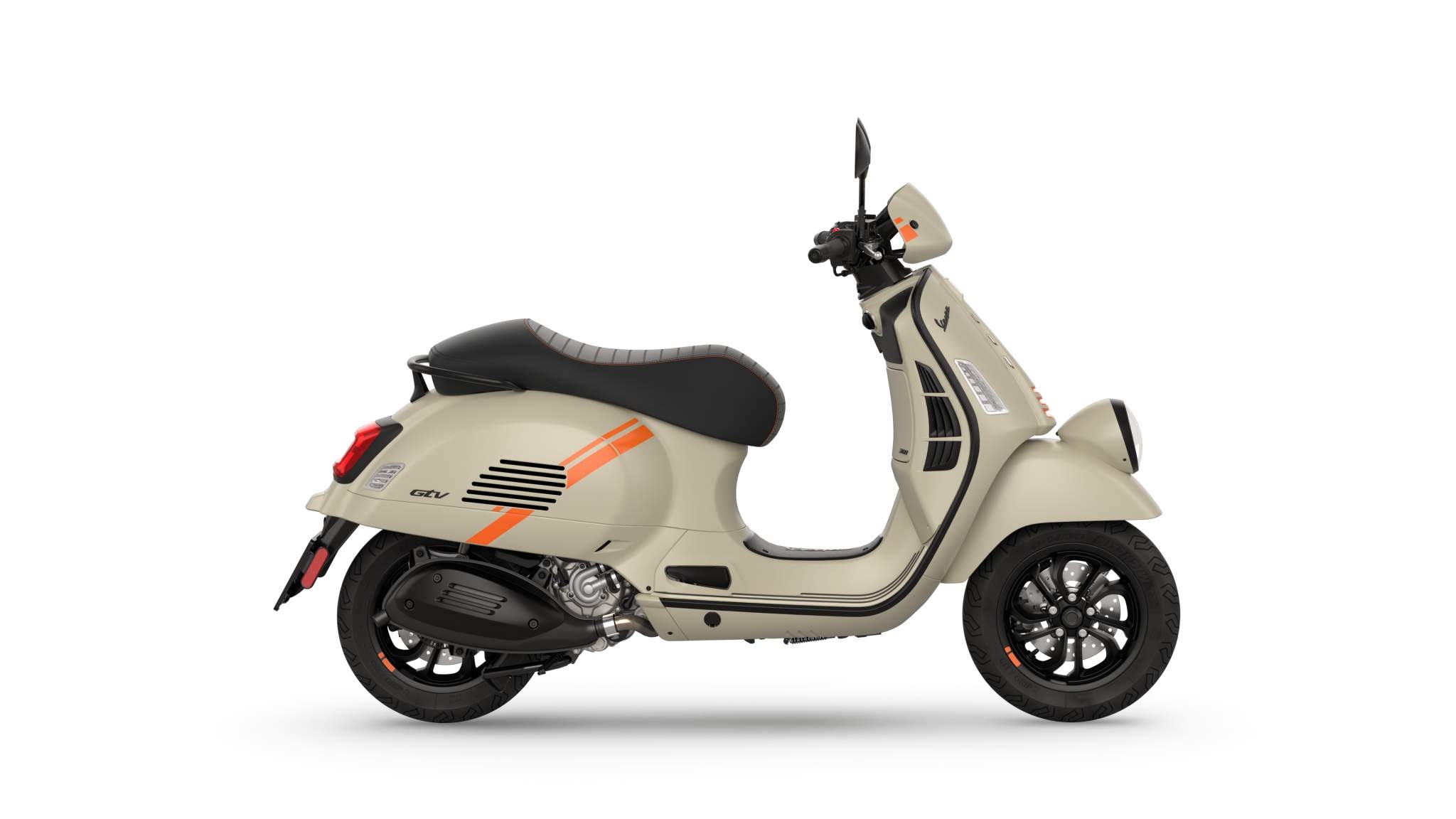 2023 VESPA GTV 300 HPE
