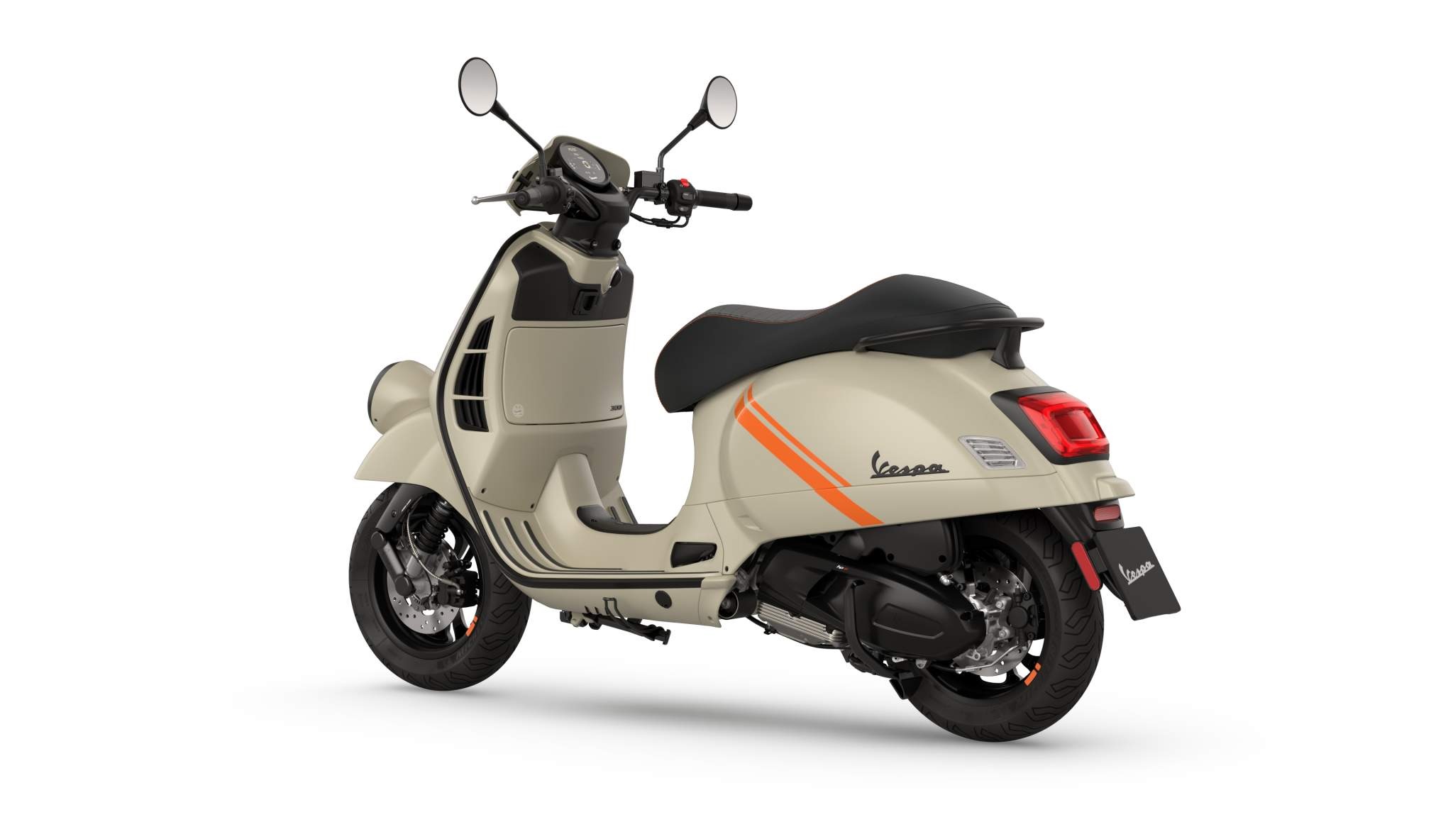 2023 VESPA GTV 300 HPE