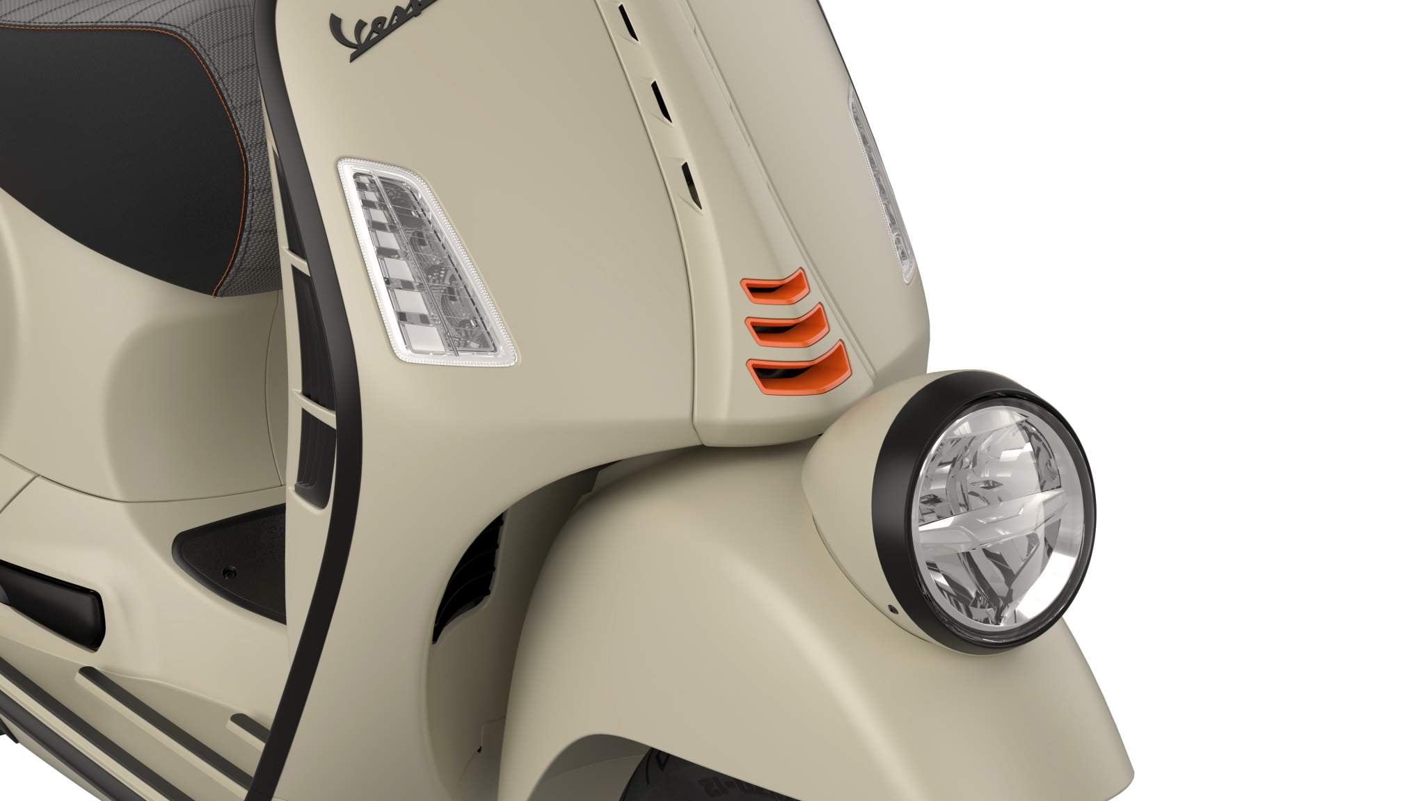 2023 VESPA GTV 300 HPE