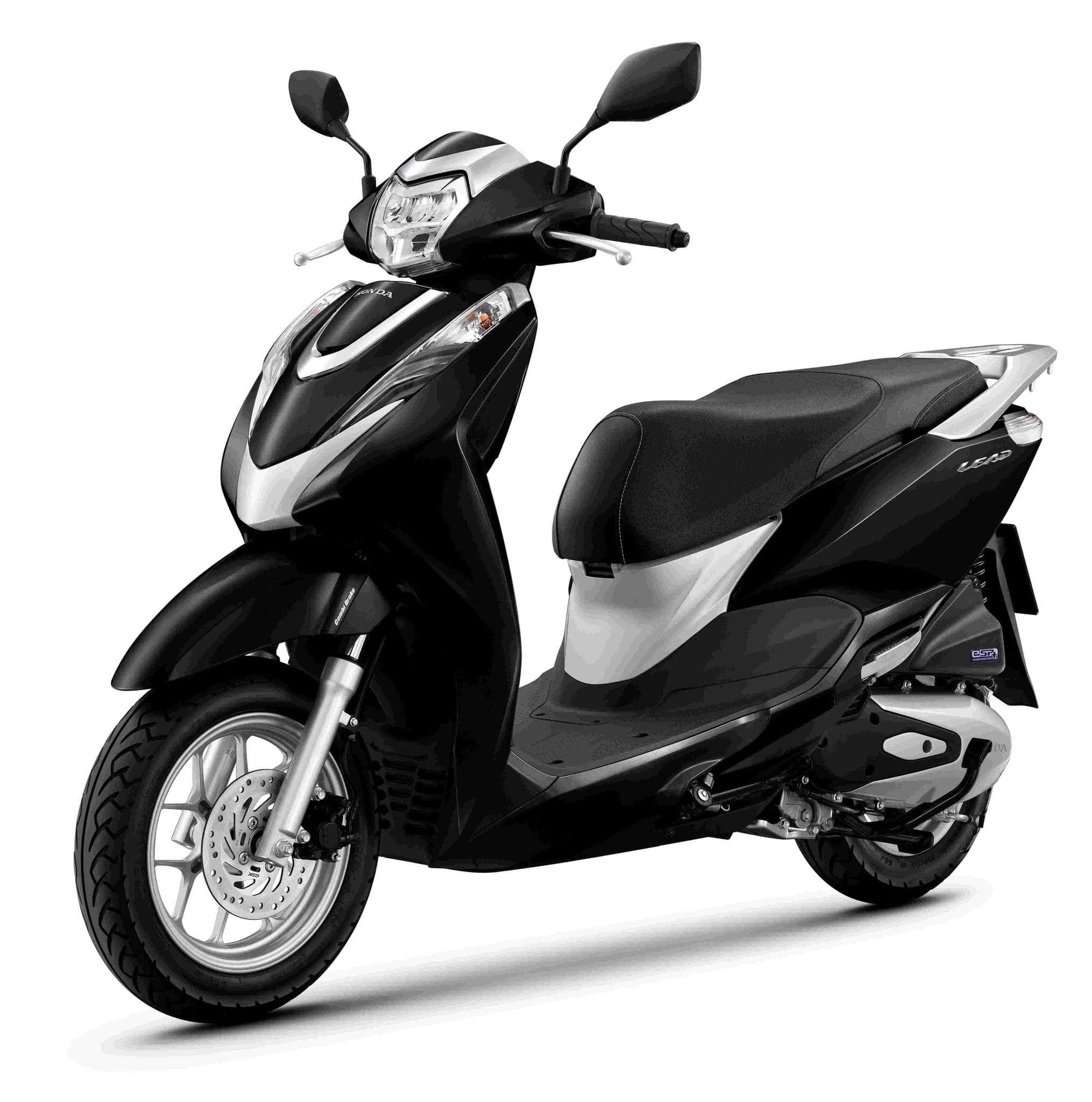2023 Honda LEAD125