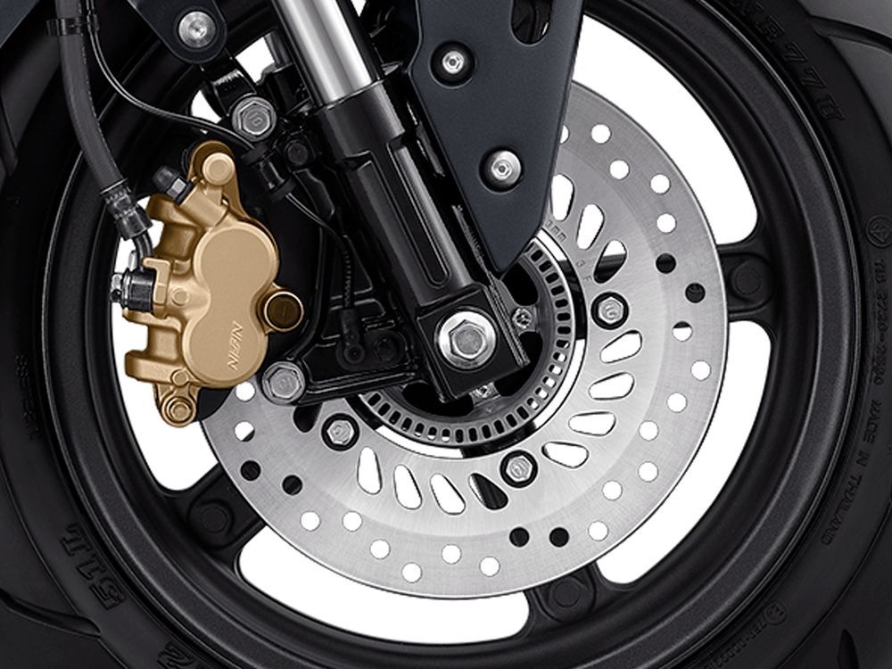 Honda Grom 2024    