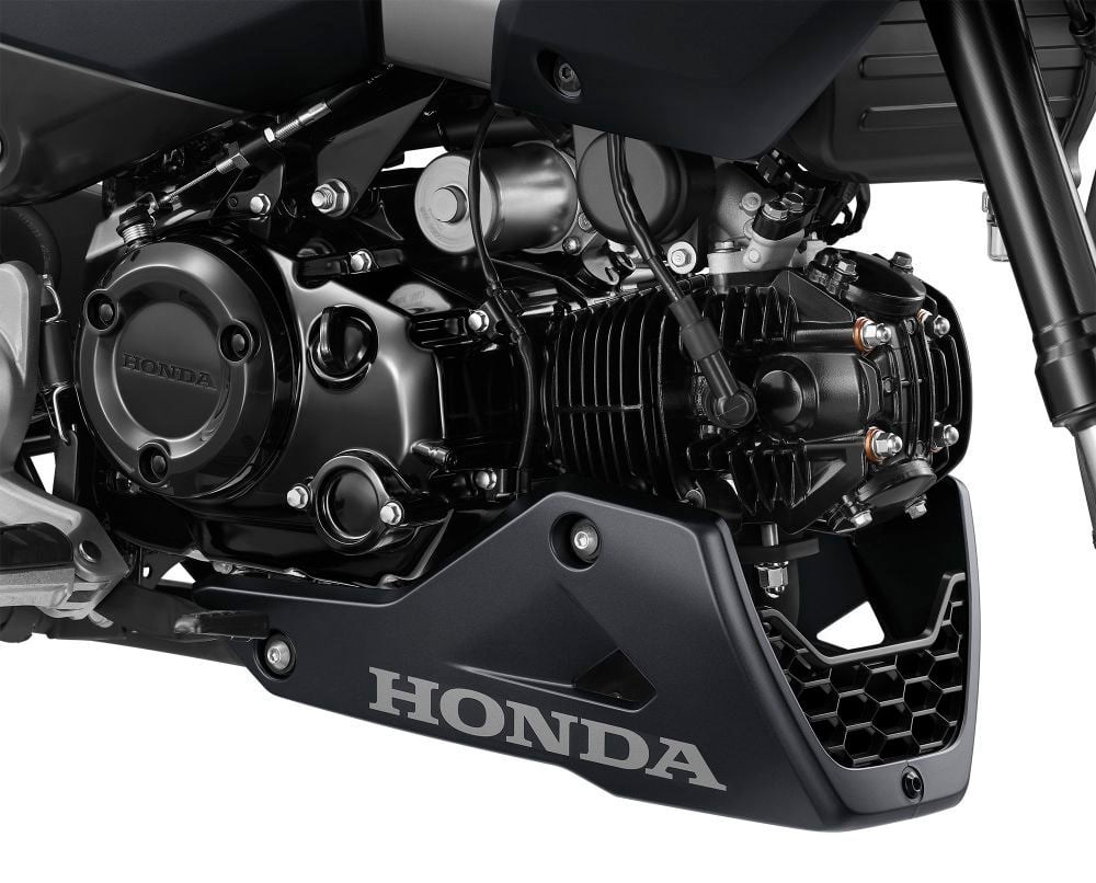 Honda Grom 2024    