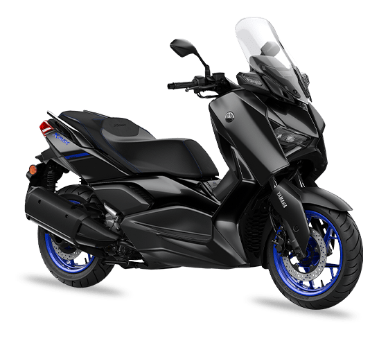 2024 yamaha xmax 250 เปิดตัว ราคา 