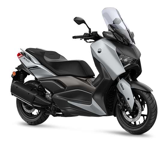 2024 yamaha xmax 250 เปิดตัว ราคา 