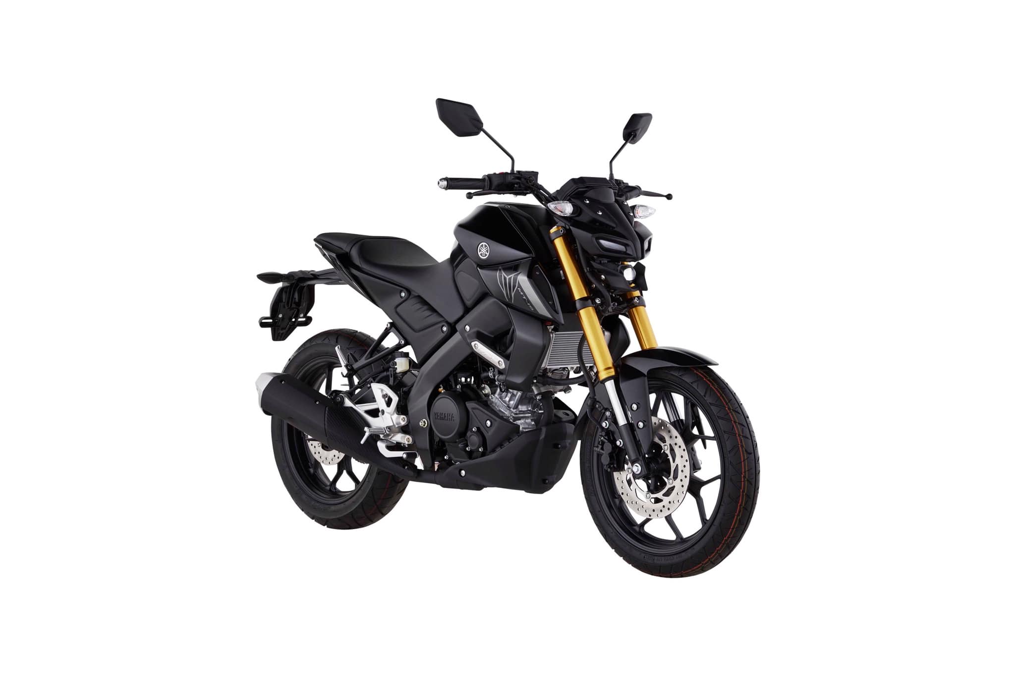 Yamaha MT-15 เปิดตัว