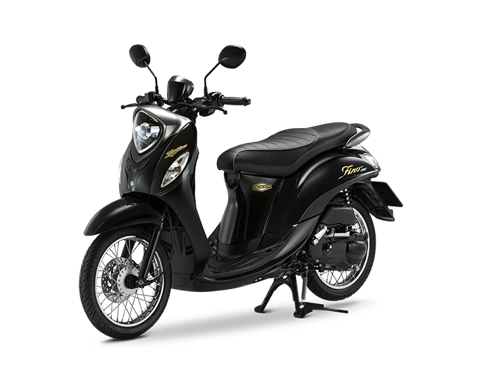 มอเตอร์ไซค์ yamaha ตัว ใหม่